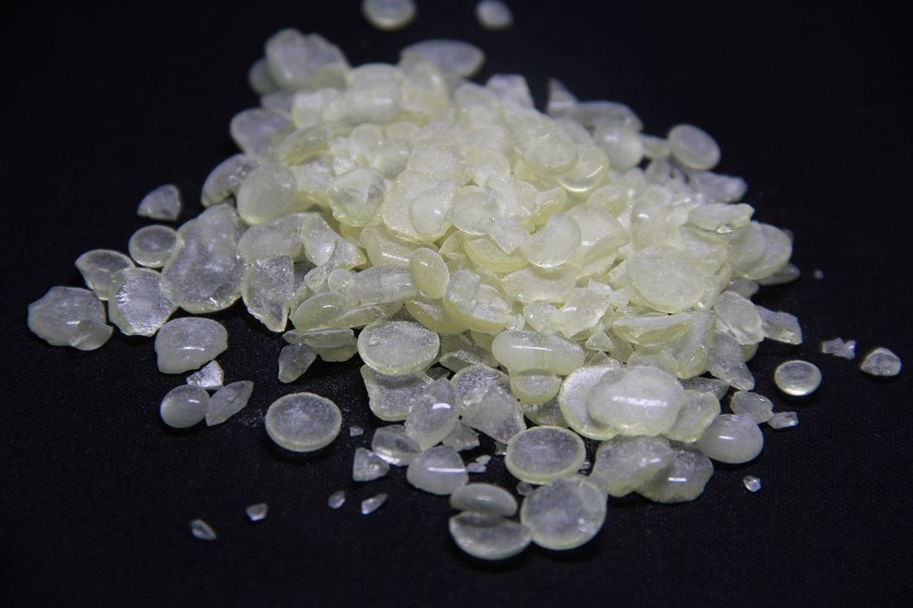 Maleic acid Resin