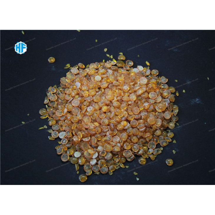 ڪيئن Rosin Ester صنعتي Adhesion ڪارڪردگي کي بهتر بڻائي ٿو؟